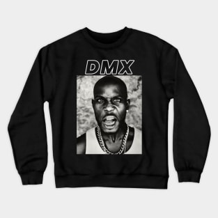 DMX Crewneck Sweatshirt